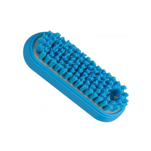 Nail Brush Plastic (NSSN0421)